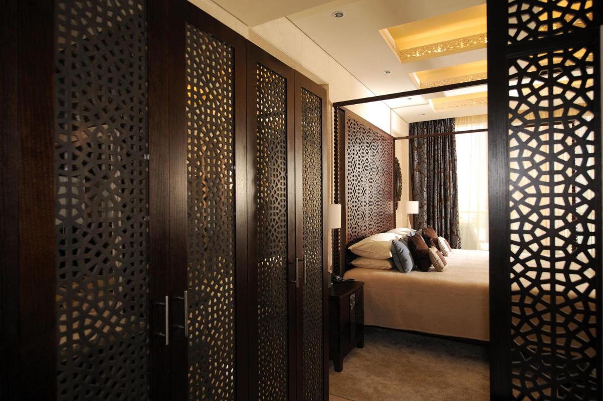 Raffles Dubai