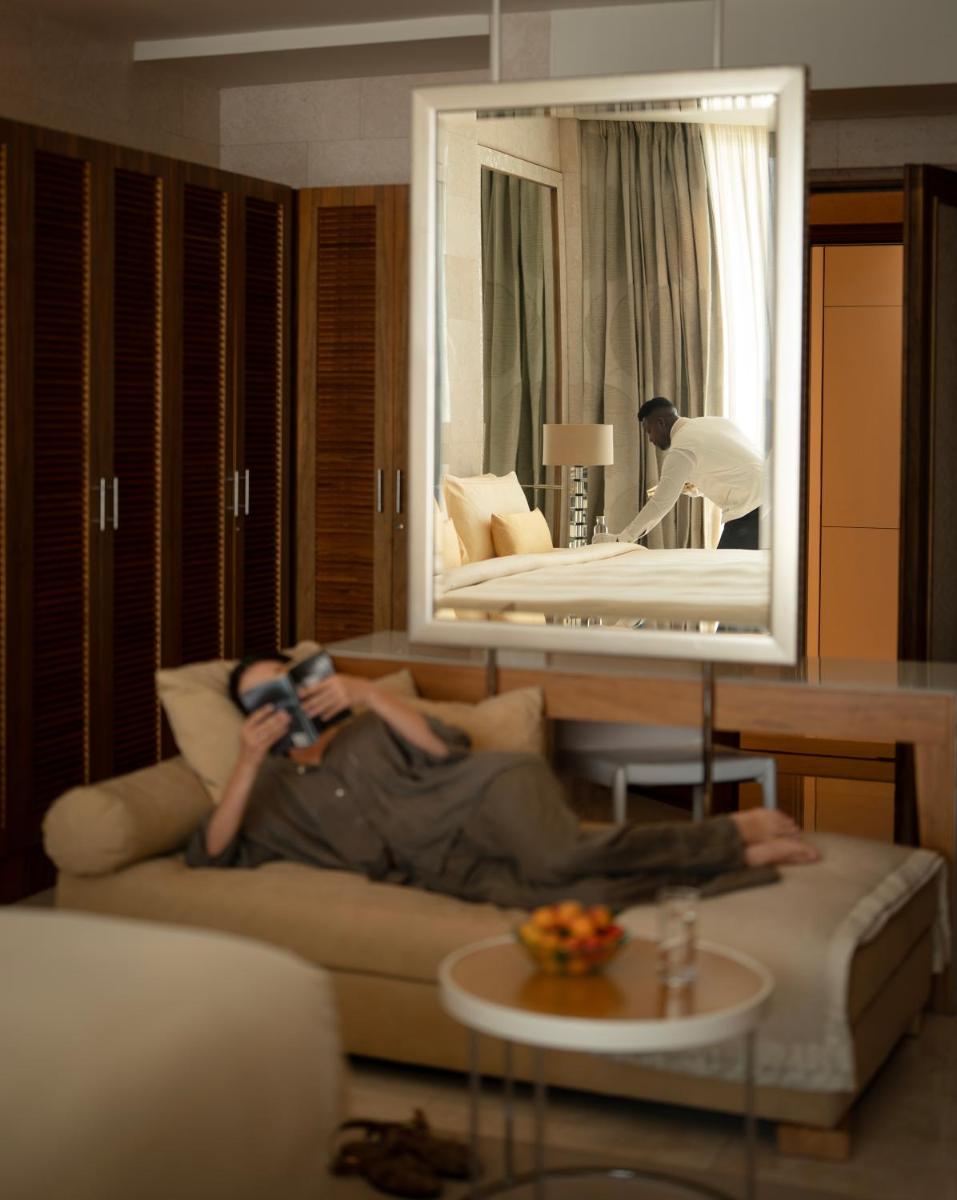 Raffles Dubai