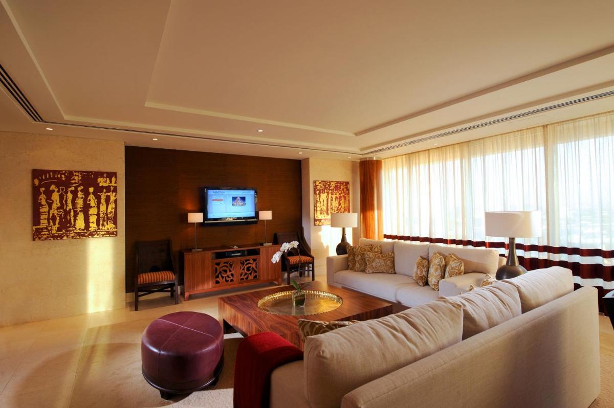 Raffles Dubai