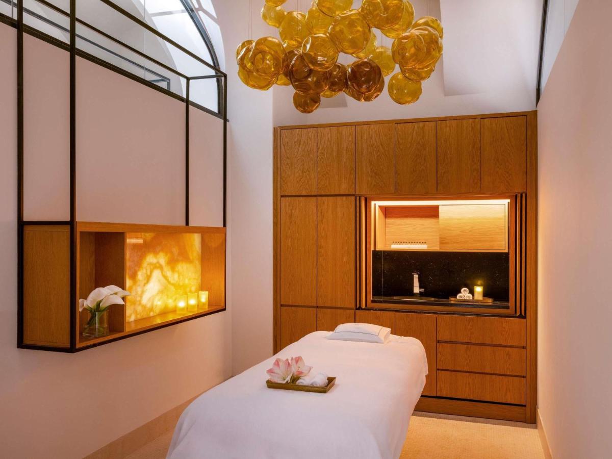 Raffles Europejski Warsaw