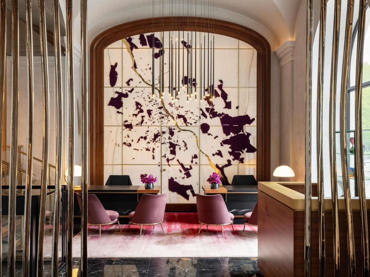 Raffles Europejski Warsaw