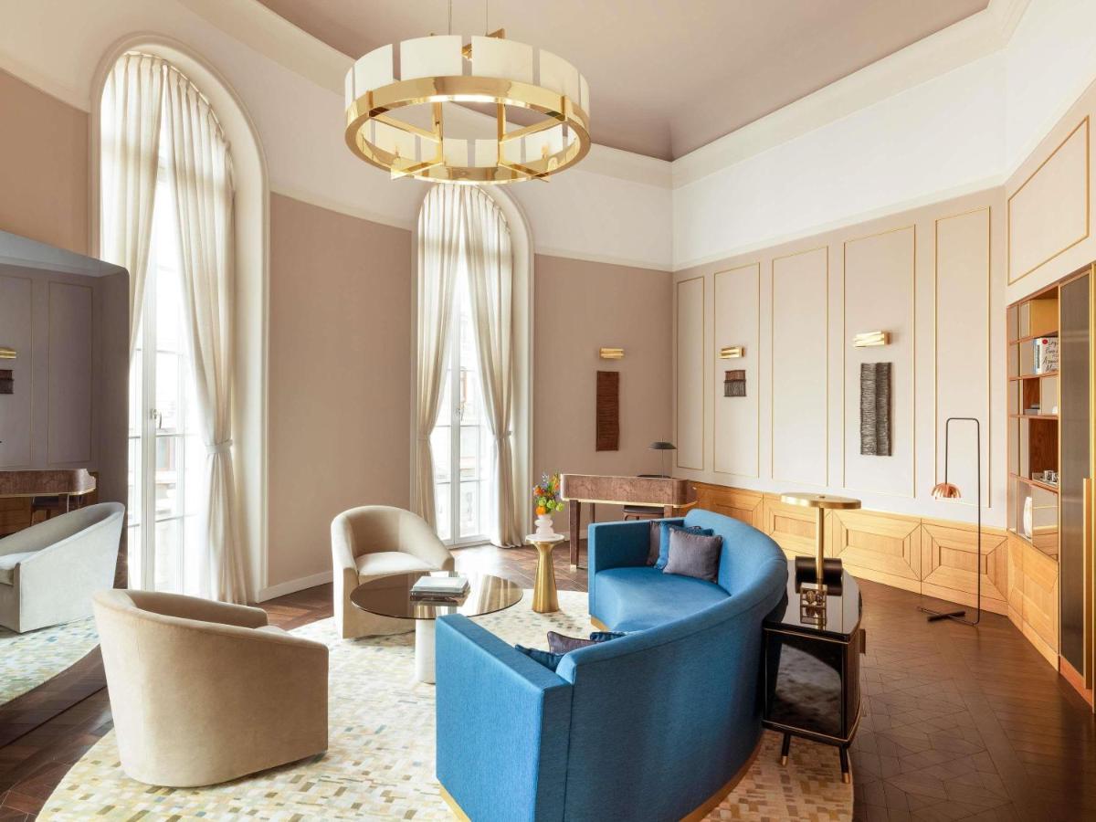 Raffles Europejski Warsaw