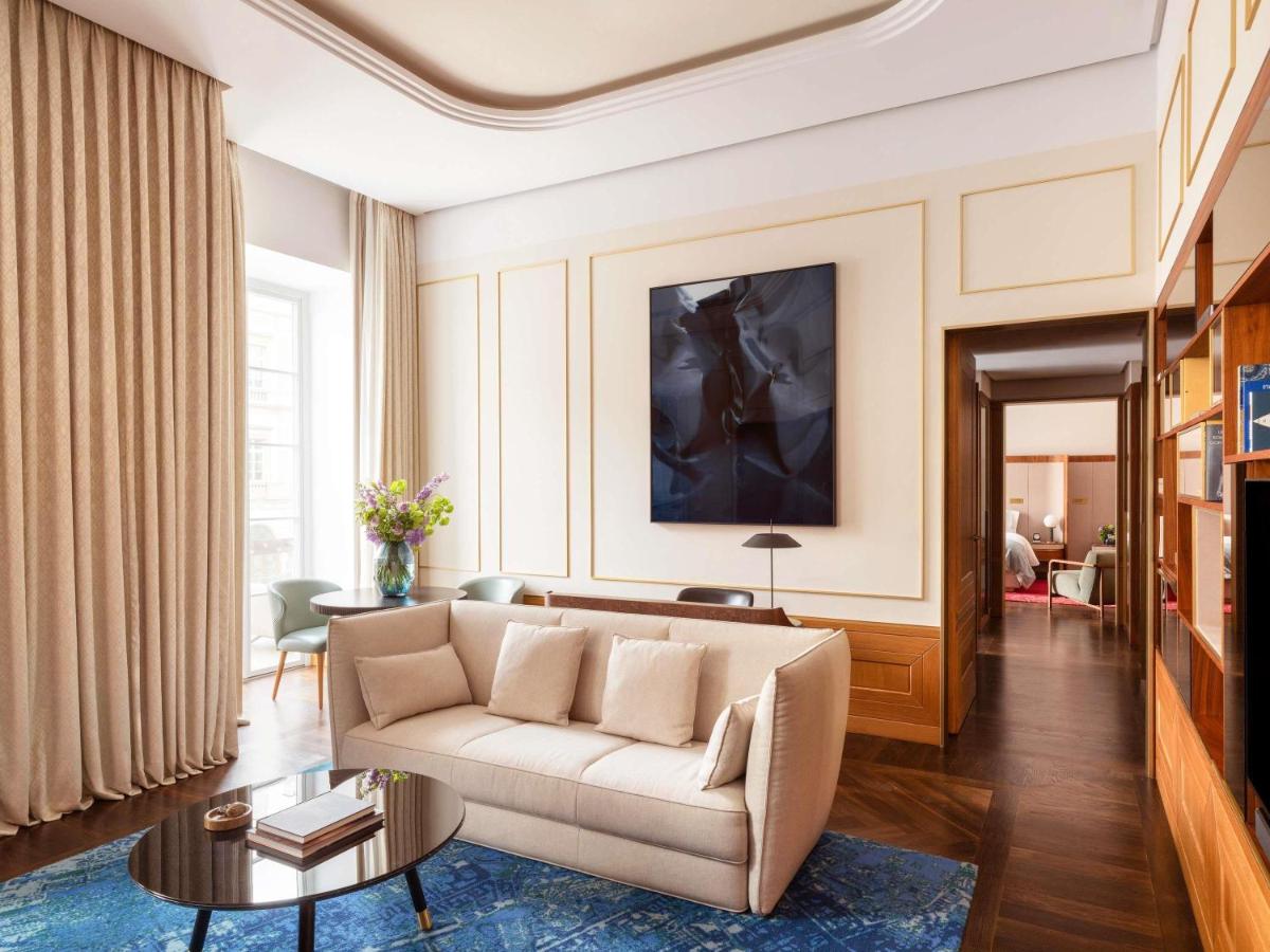 Raffles Europejski Warsaw