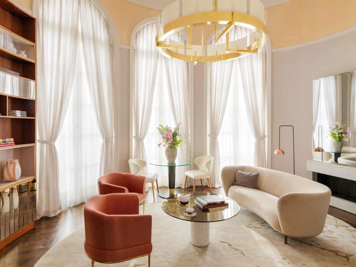 Raffles Europejski Warsaw