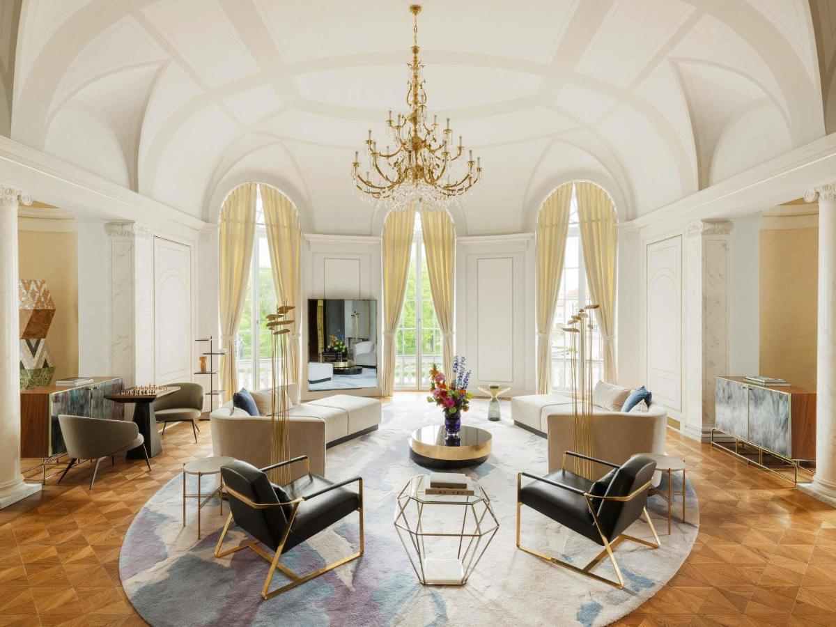 Raffles Europejski Warsaw