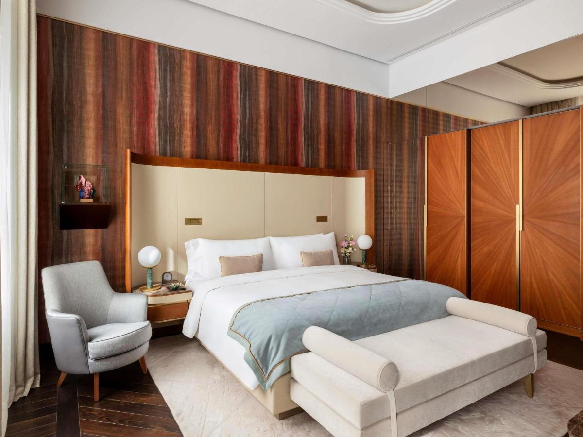 Raffles Europejski Warsaw