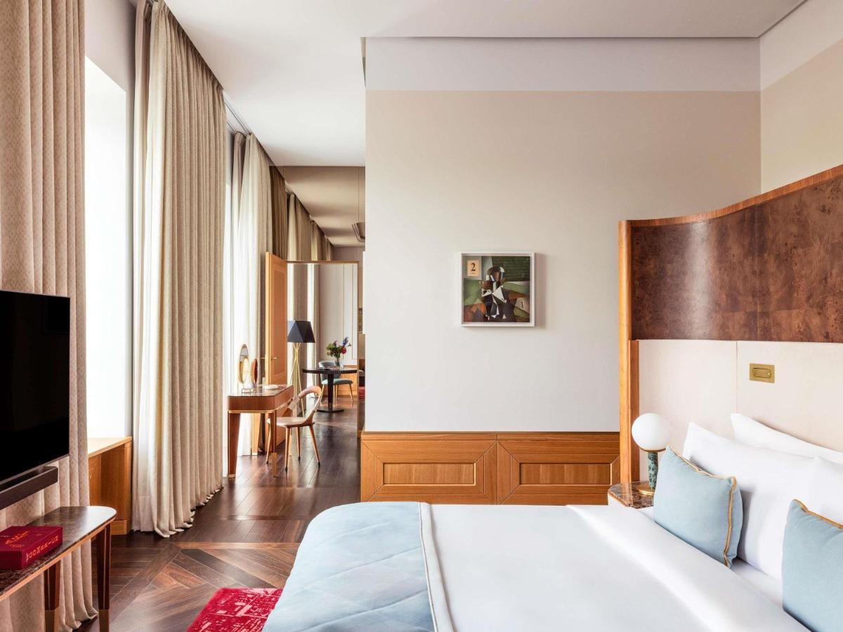 Raffles Europejski Warsaw