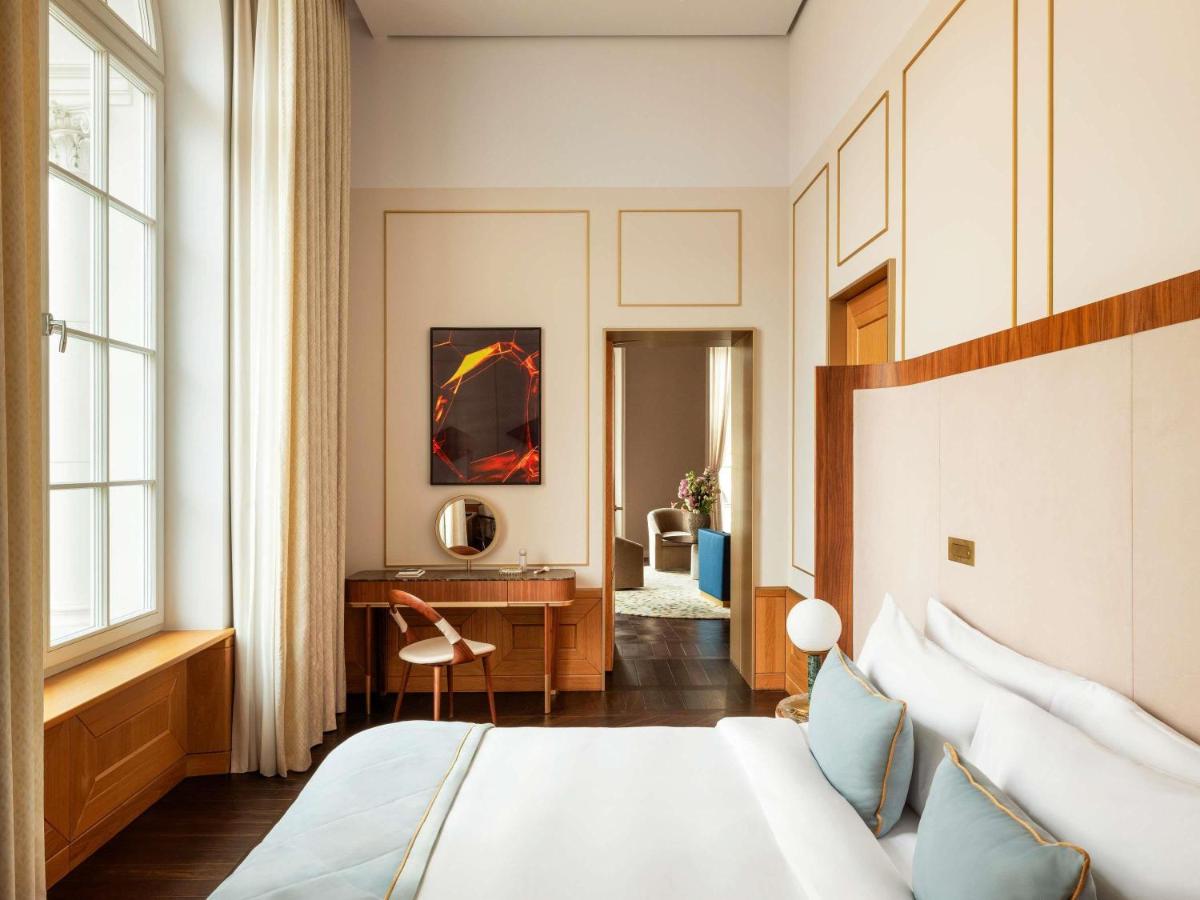 Raffles Europejski Warsaw