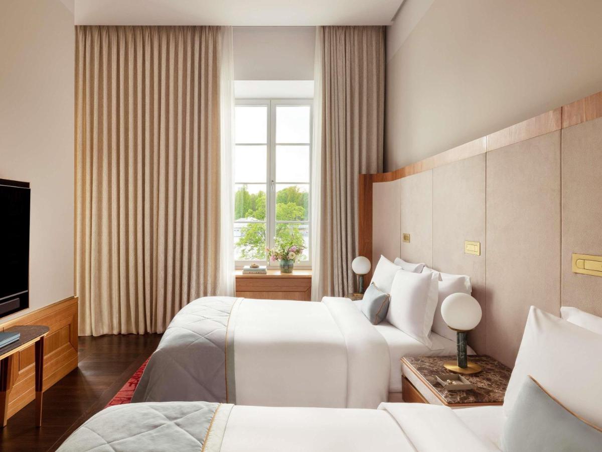 Raffles Europejski Warsaw