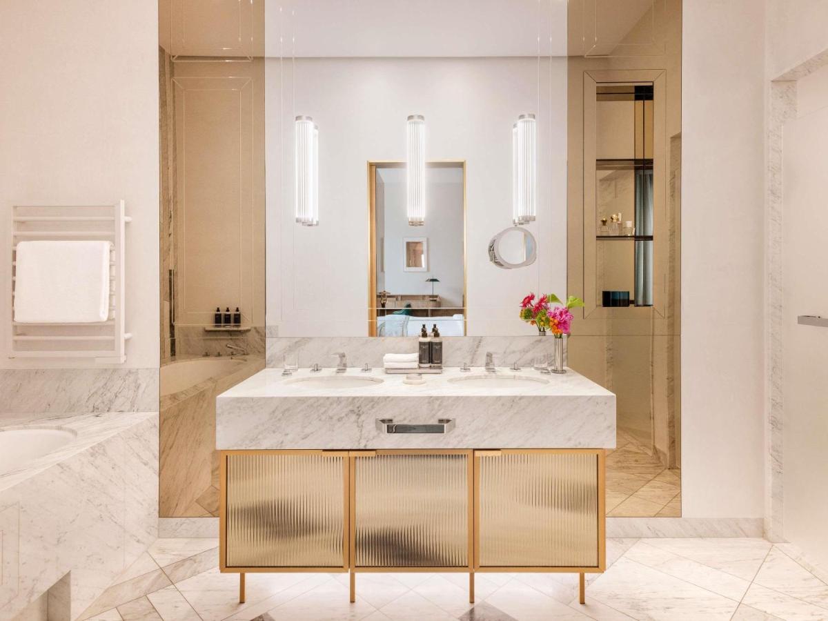 Raffles Europejski Warsaw