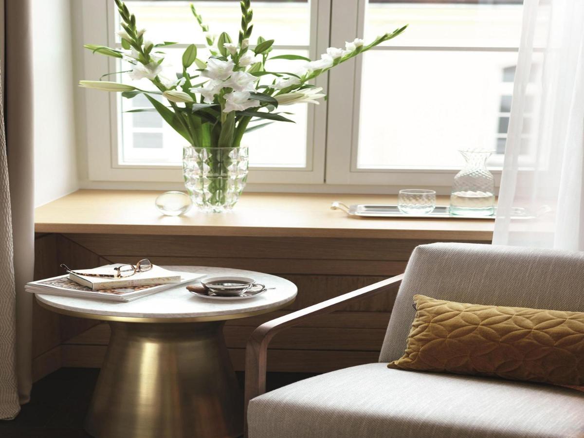 Raffles Europejski Warsaw