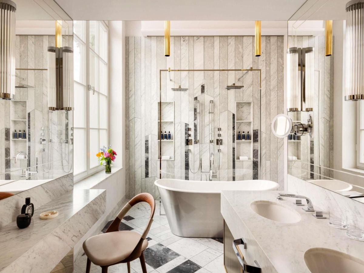 Raffles Europejski Warsaw