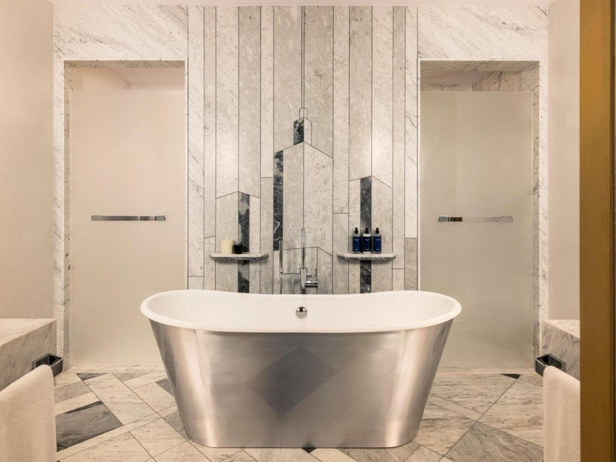 Raffles Europejski Warsaw