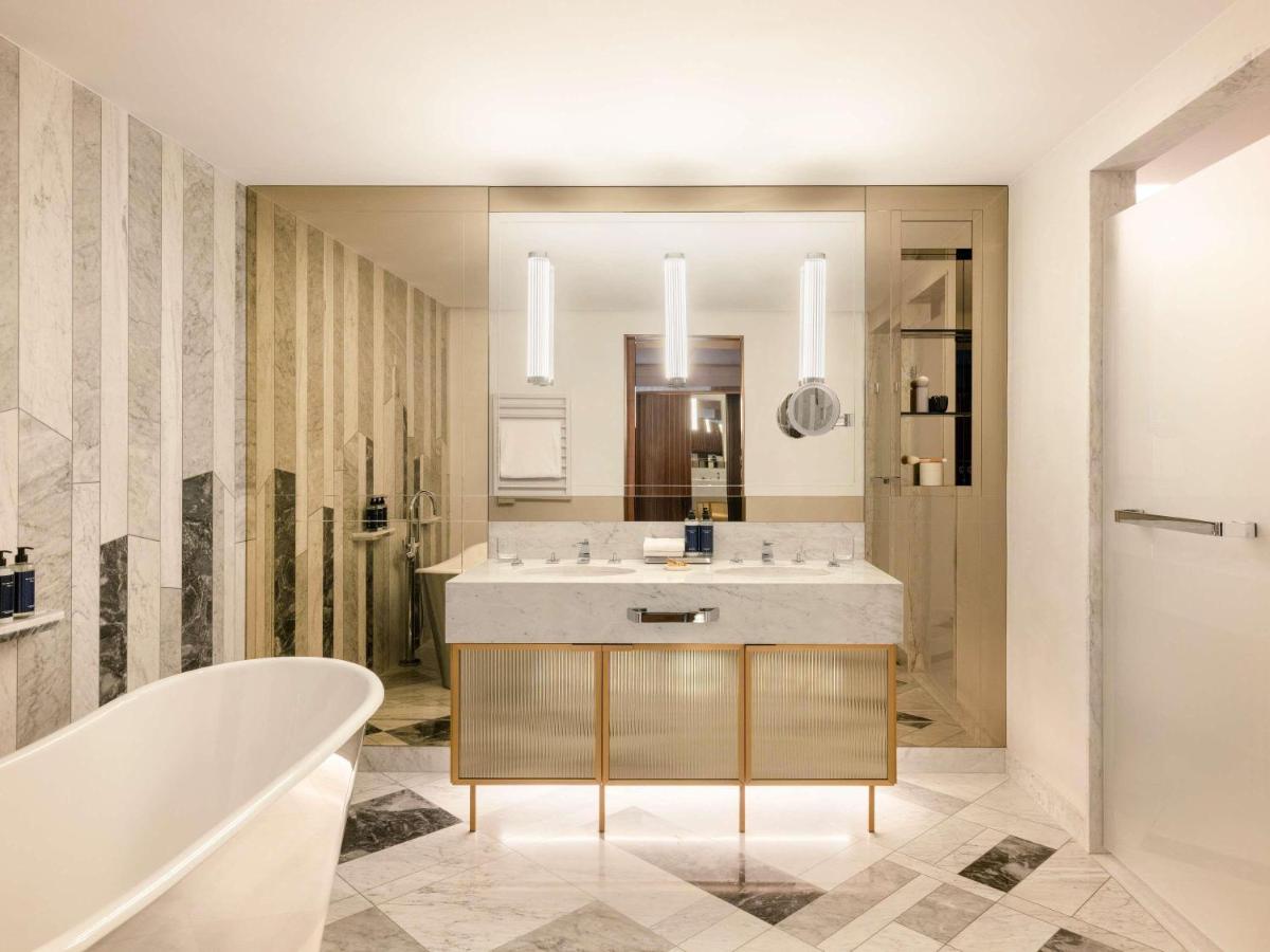 Raffles Europejski Warsaw