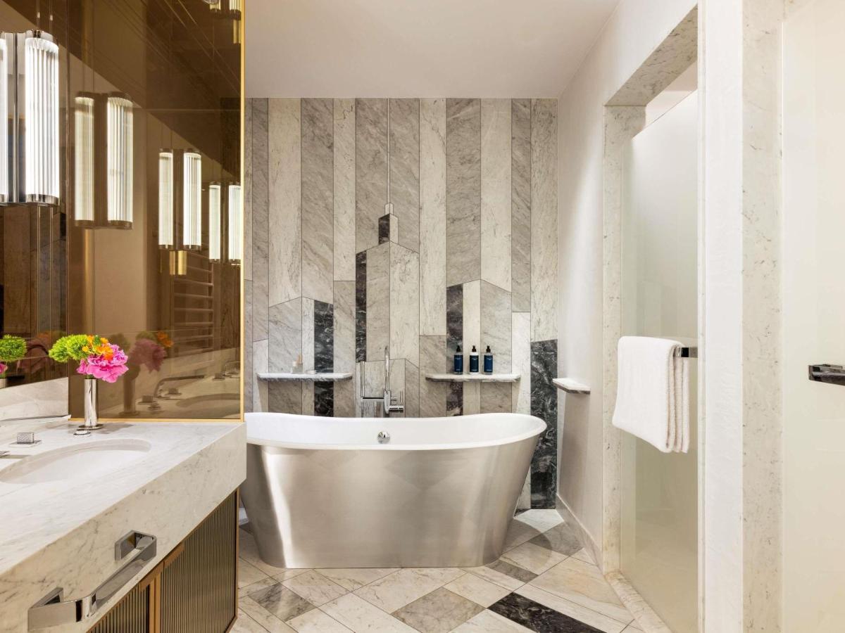 Raffles Europejski Warsaw