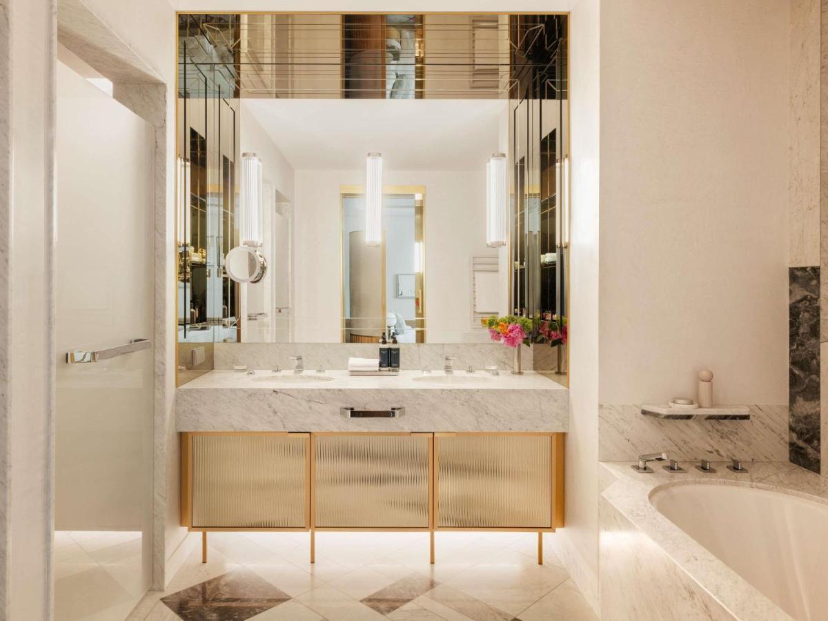 Raffles Europejski Warsaw