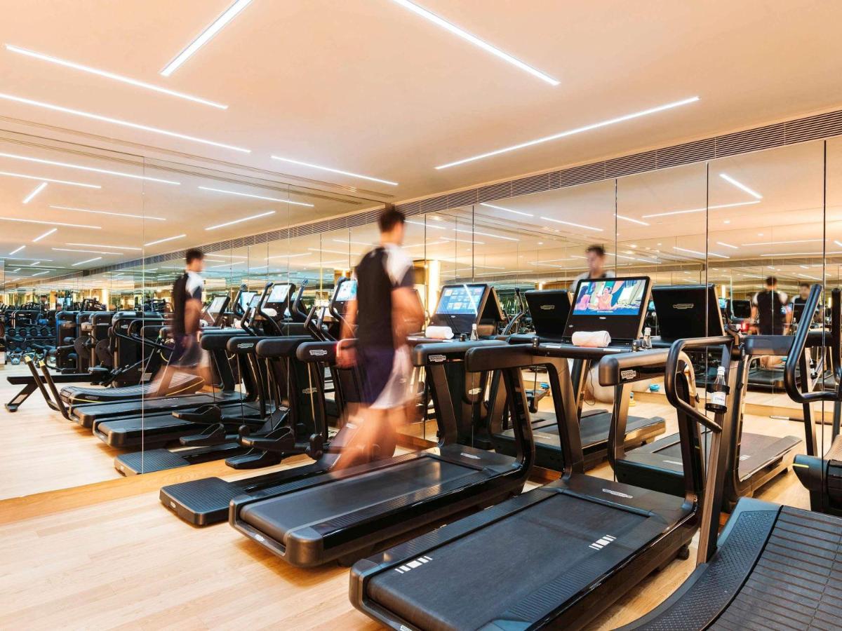 Raffles Europejski Warsaw