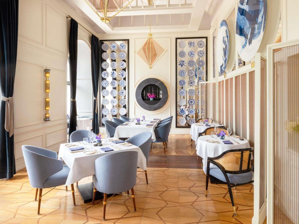 Raffles Europejski Warsaw