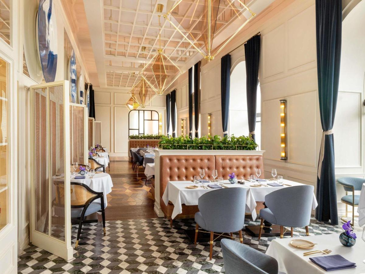 Raffles Europejski Warsaw