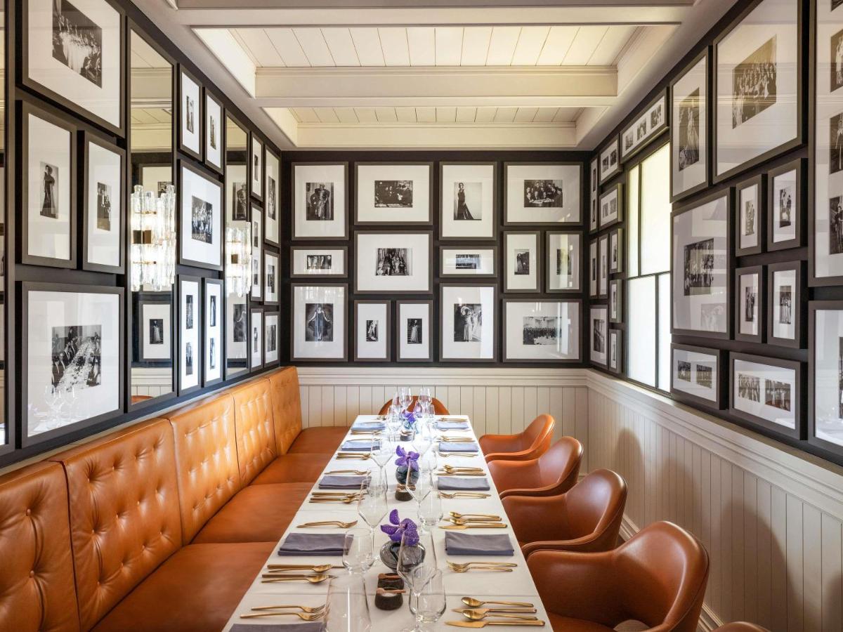 Raffles Europejski Warsaw