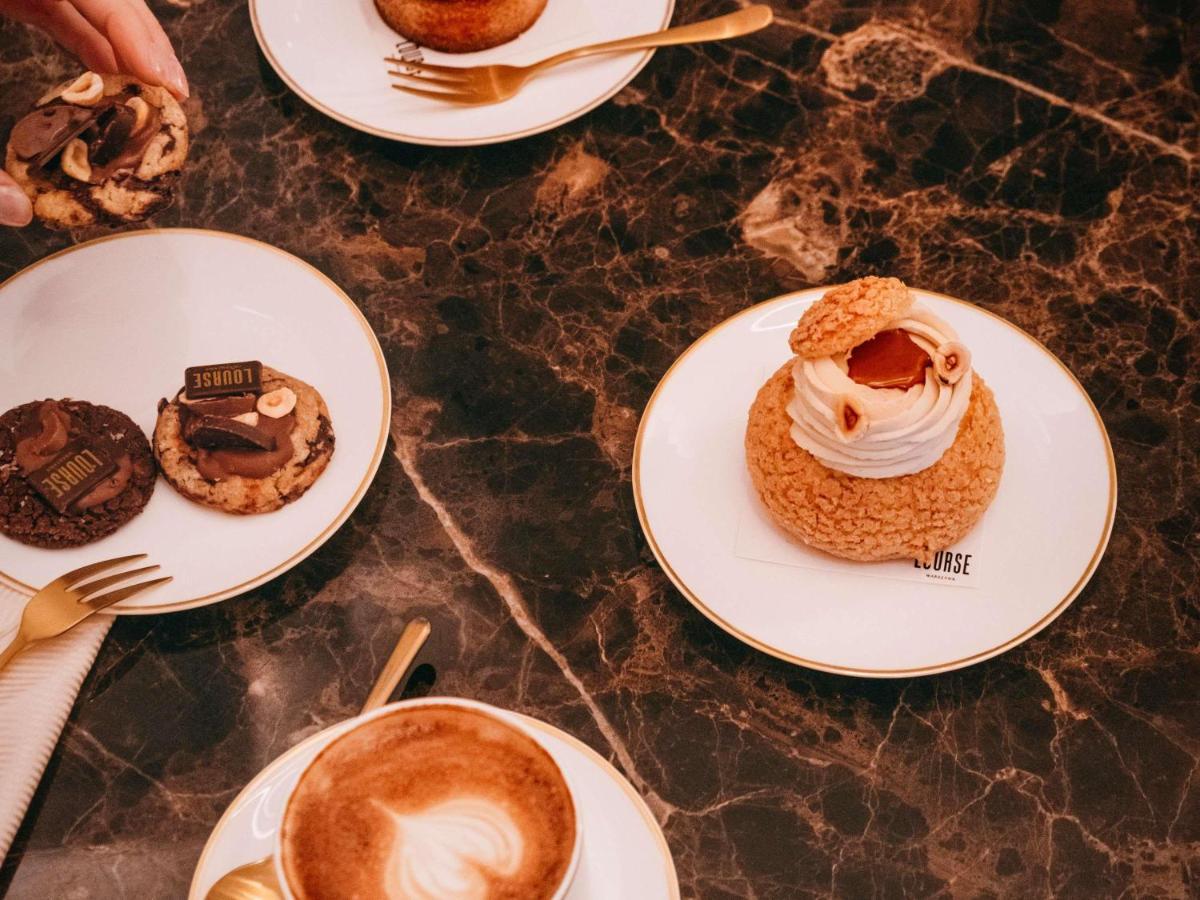 Raffles Europejski Warsaw