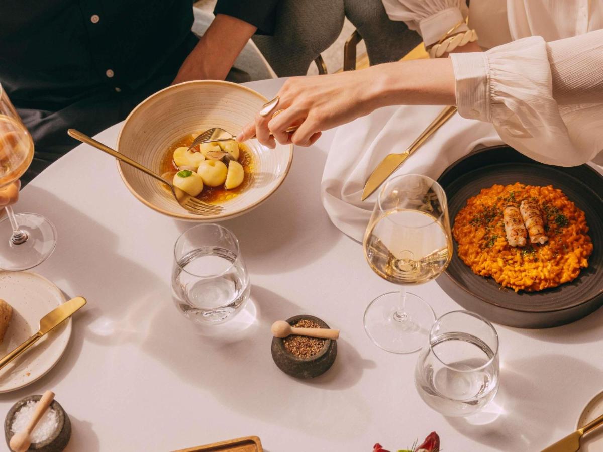 Raffles Europejski Warsaw