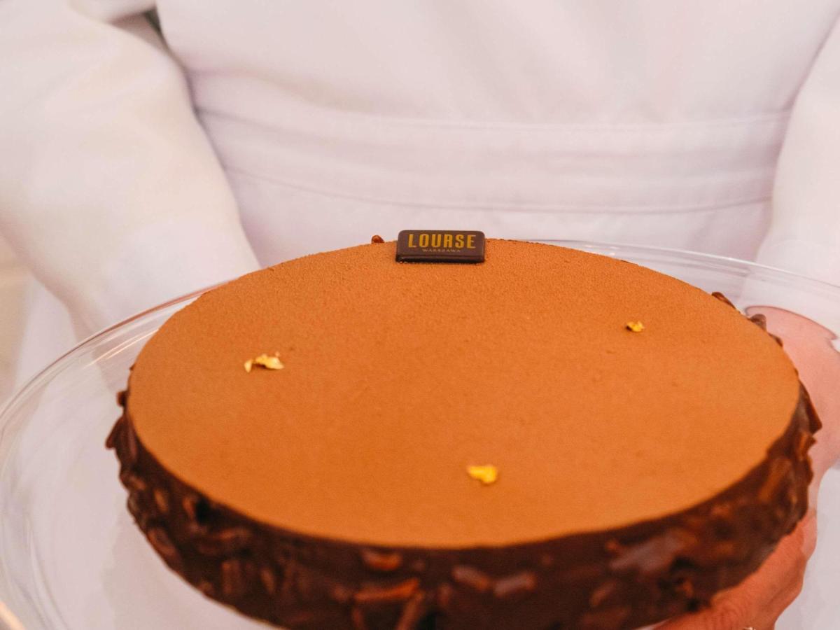 Raffles Europejski Warsaw