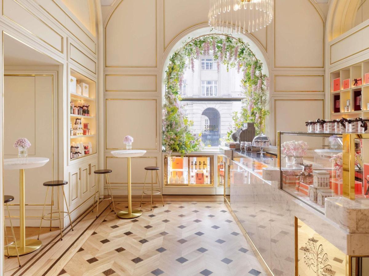 Raffles Europejski Warsaw