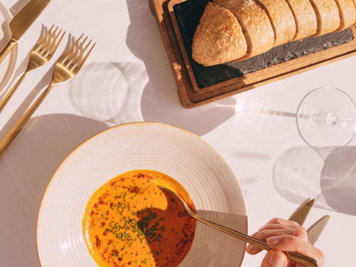 Raffles Europejski Warsaw