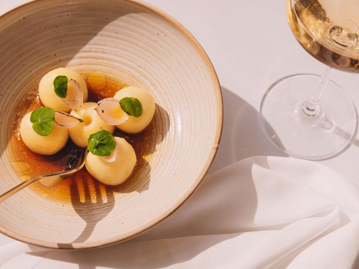 Raffles Europejski Warsaw