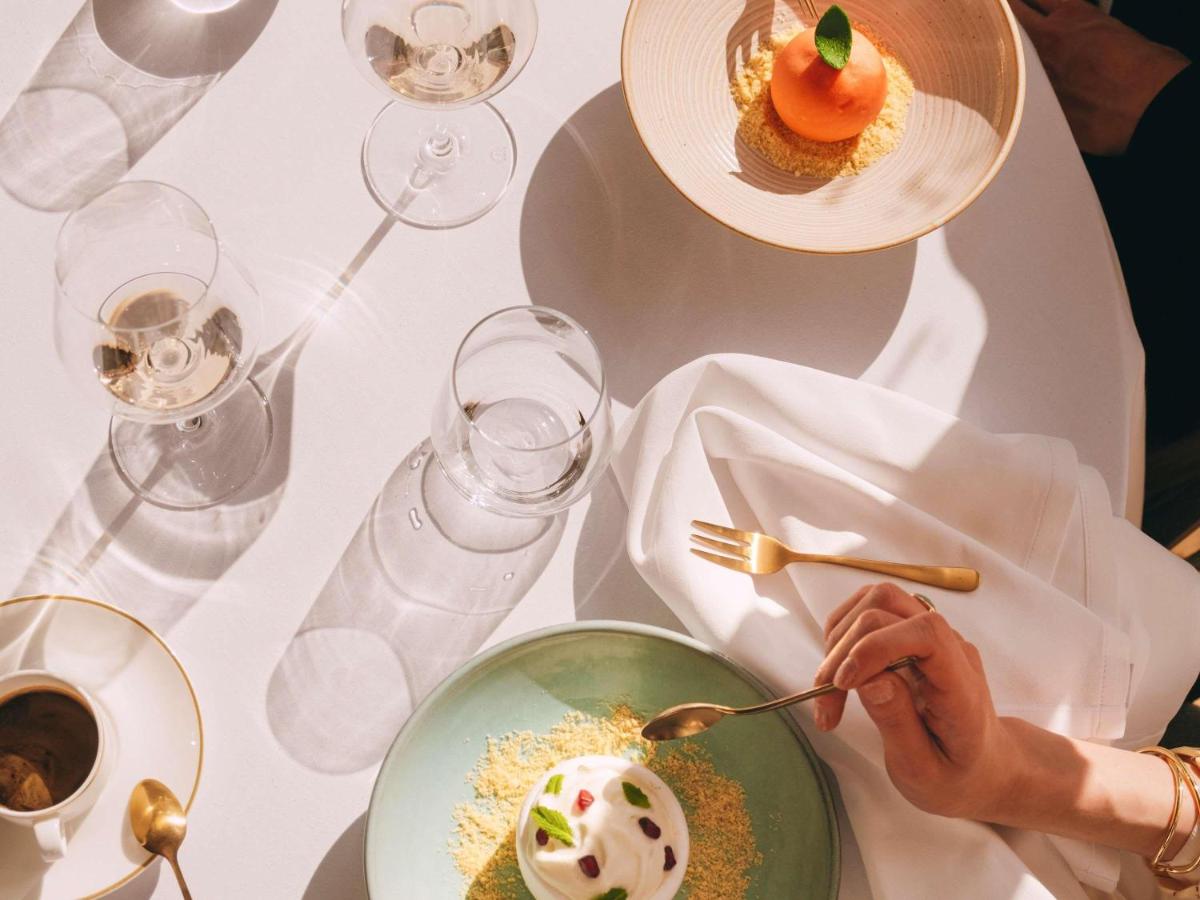 Raffles Europejski Warsaw