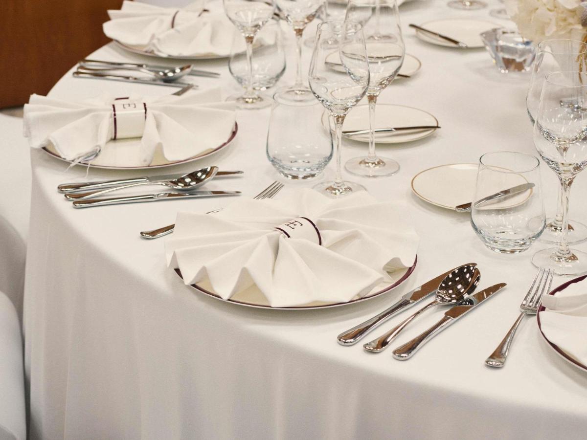 Raffles Europejski Warsaw