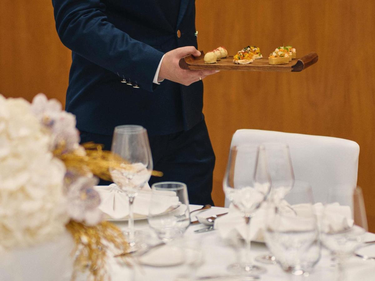 Raffles Europejski Warsaw