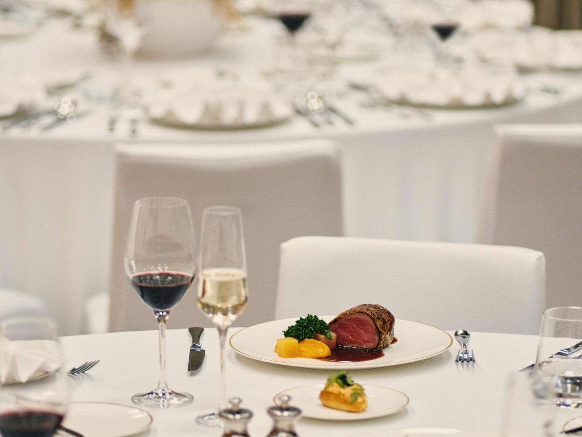 Raffles Europejski Warsaw