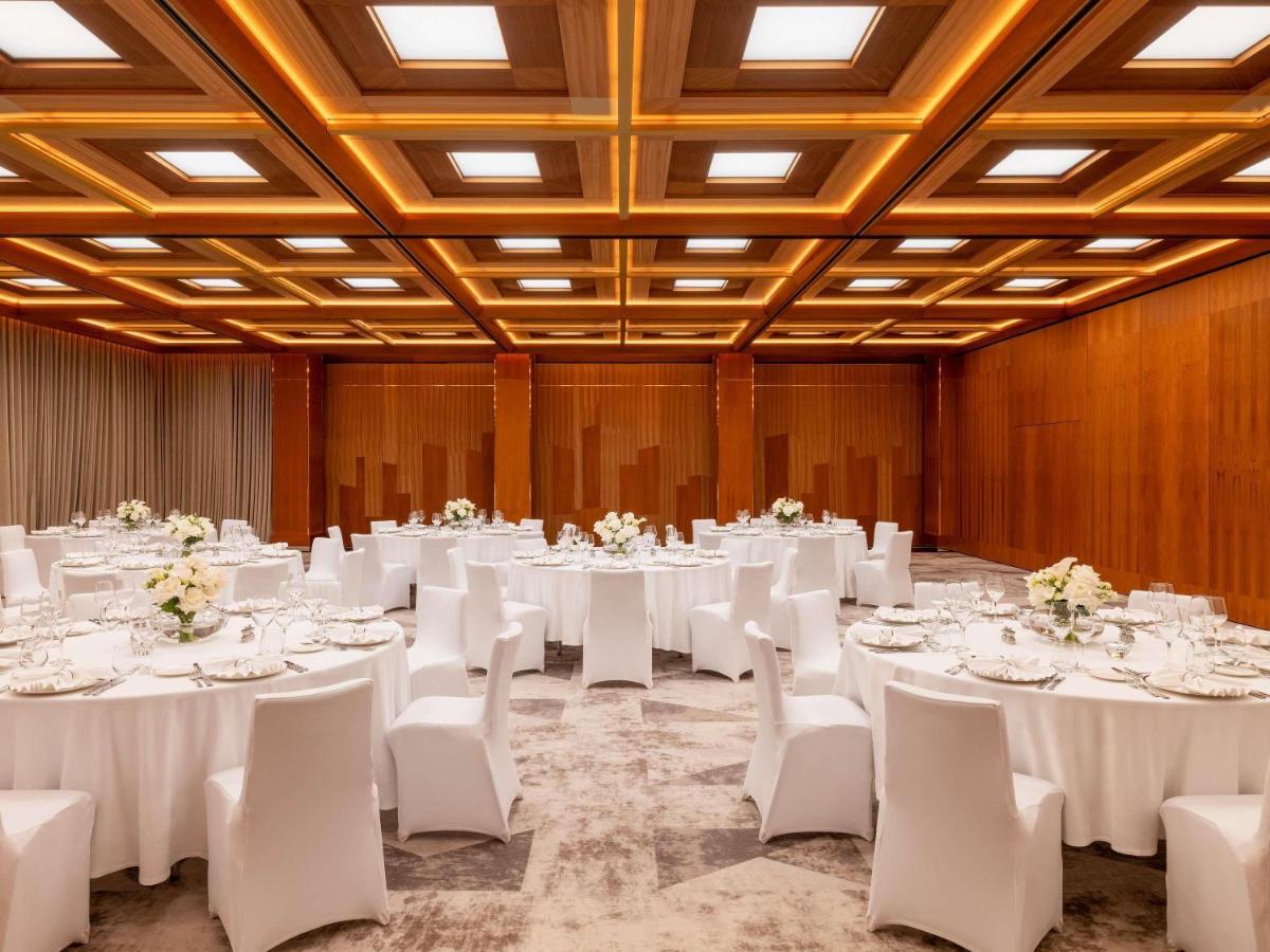 Raffles Europejski Warsaw