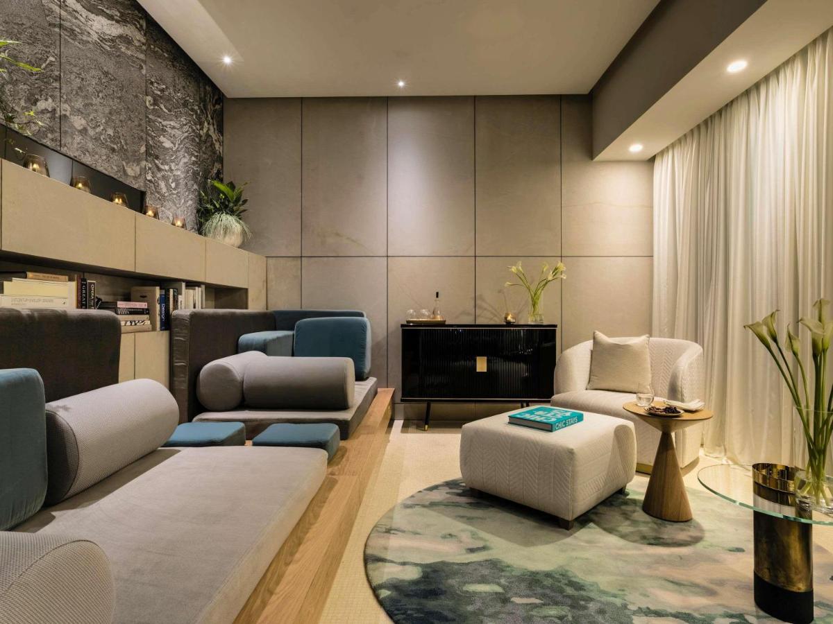 Raffles Europejski Warsaw