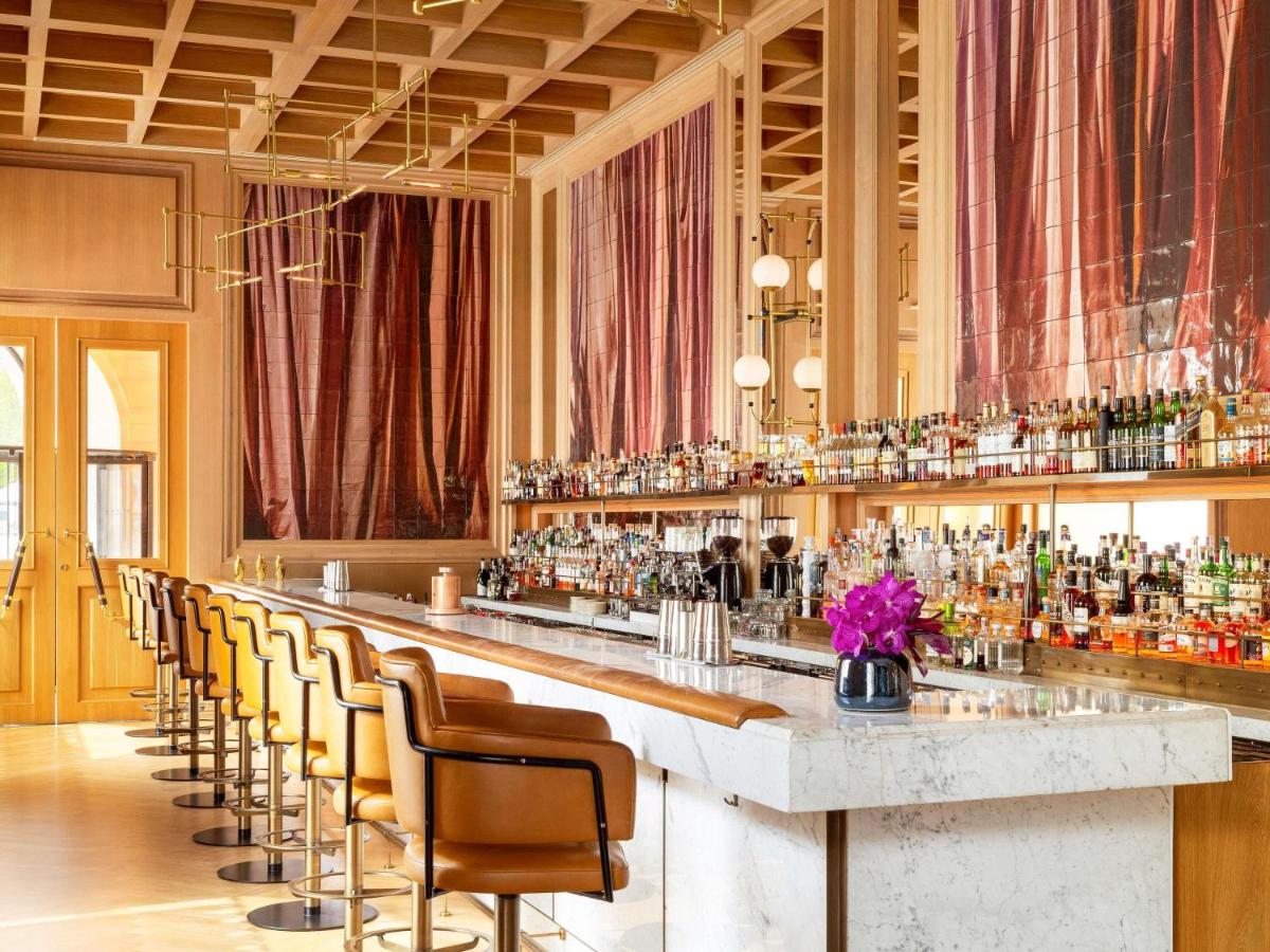 Raffles Europejski Warsaw