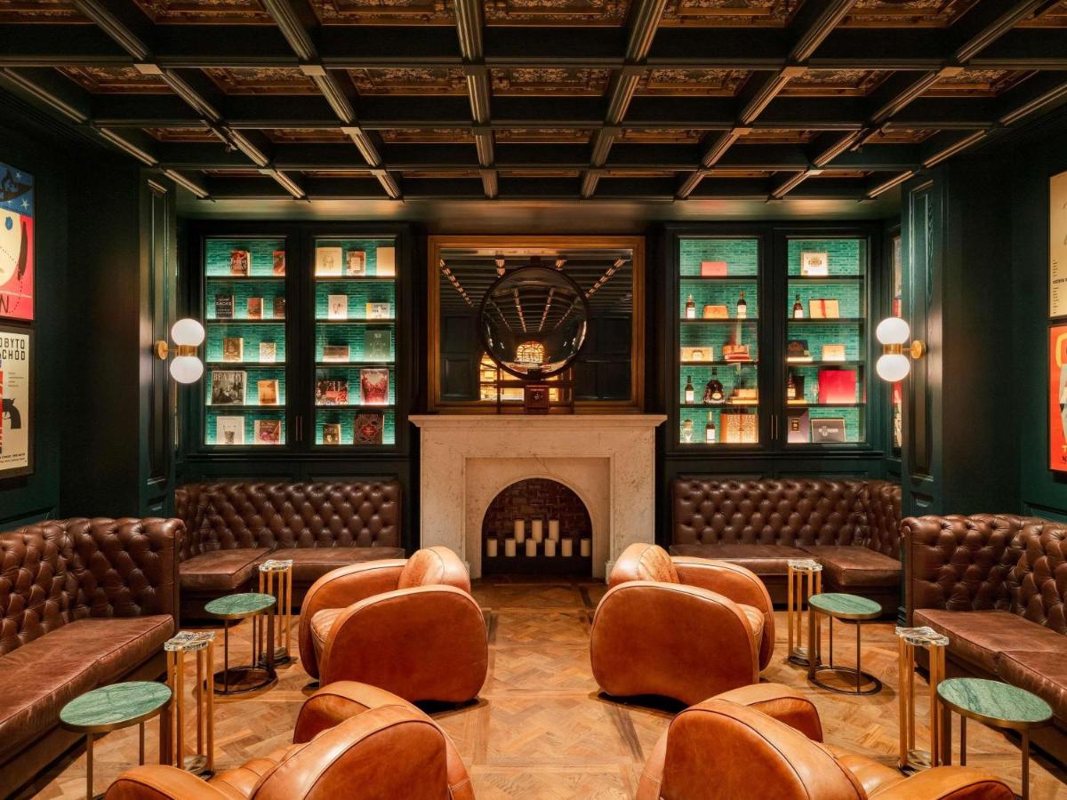 Raffles Europejski Warsaw