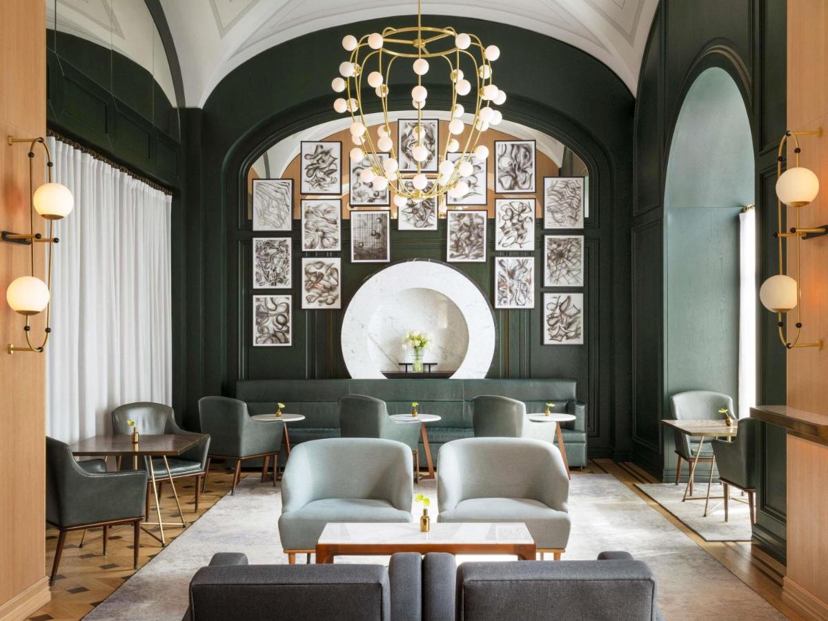 Raffles Europejski Warsaw