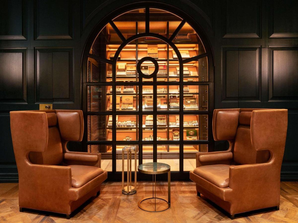 Raffles Europejski Warsaw