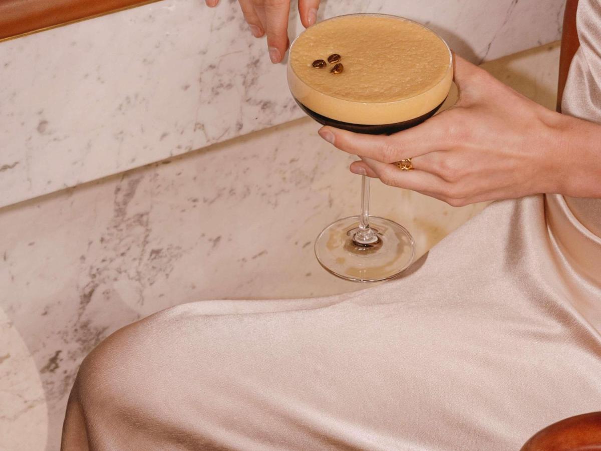 Raffles Europejski Warsaw