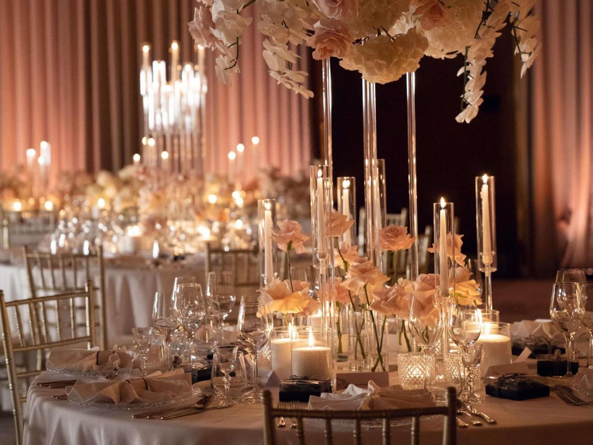 Raffles Europejski Warsaw