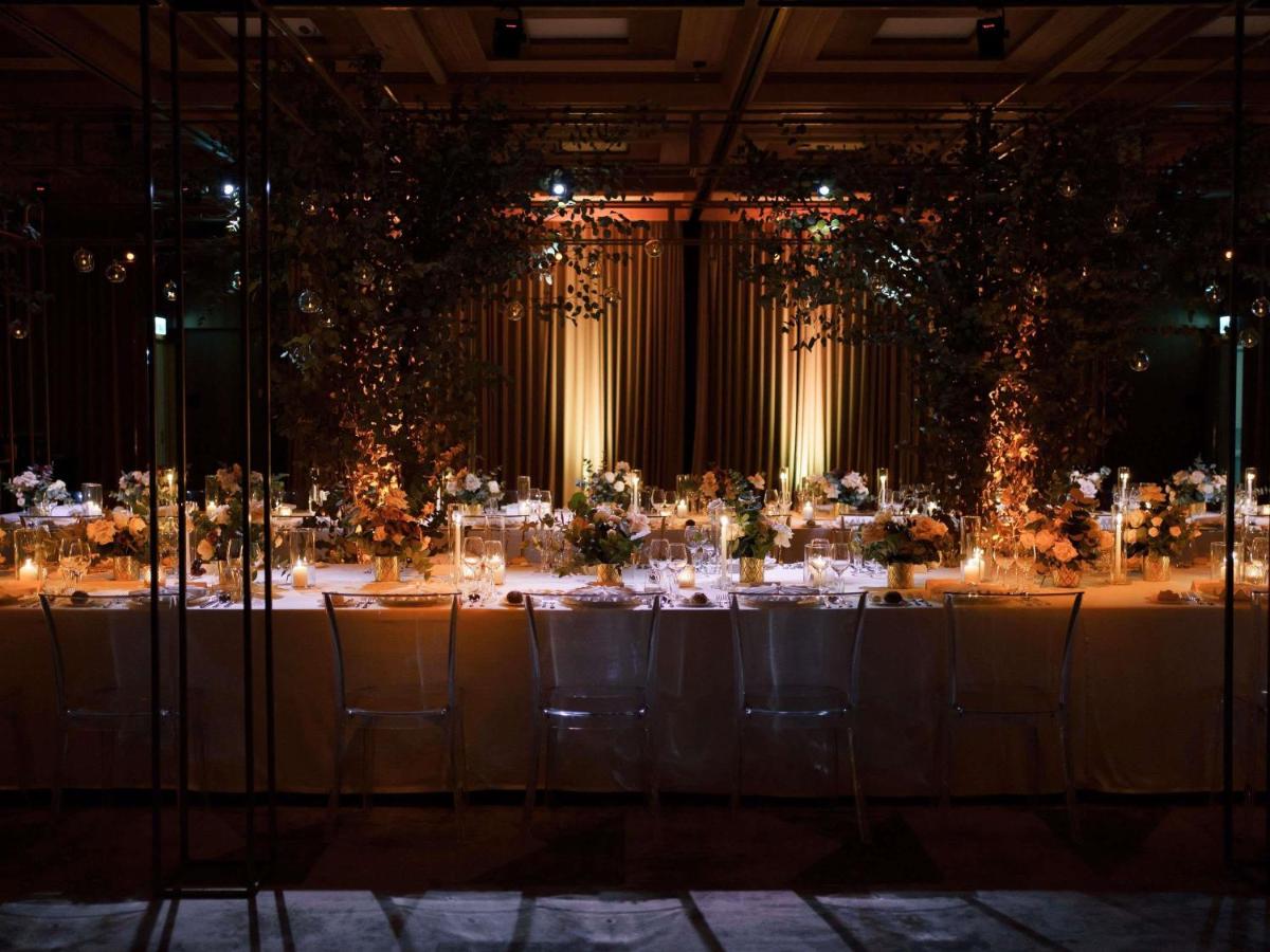 Raffles Europejski Warsaw