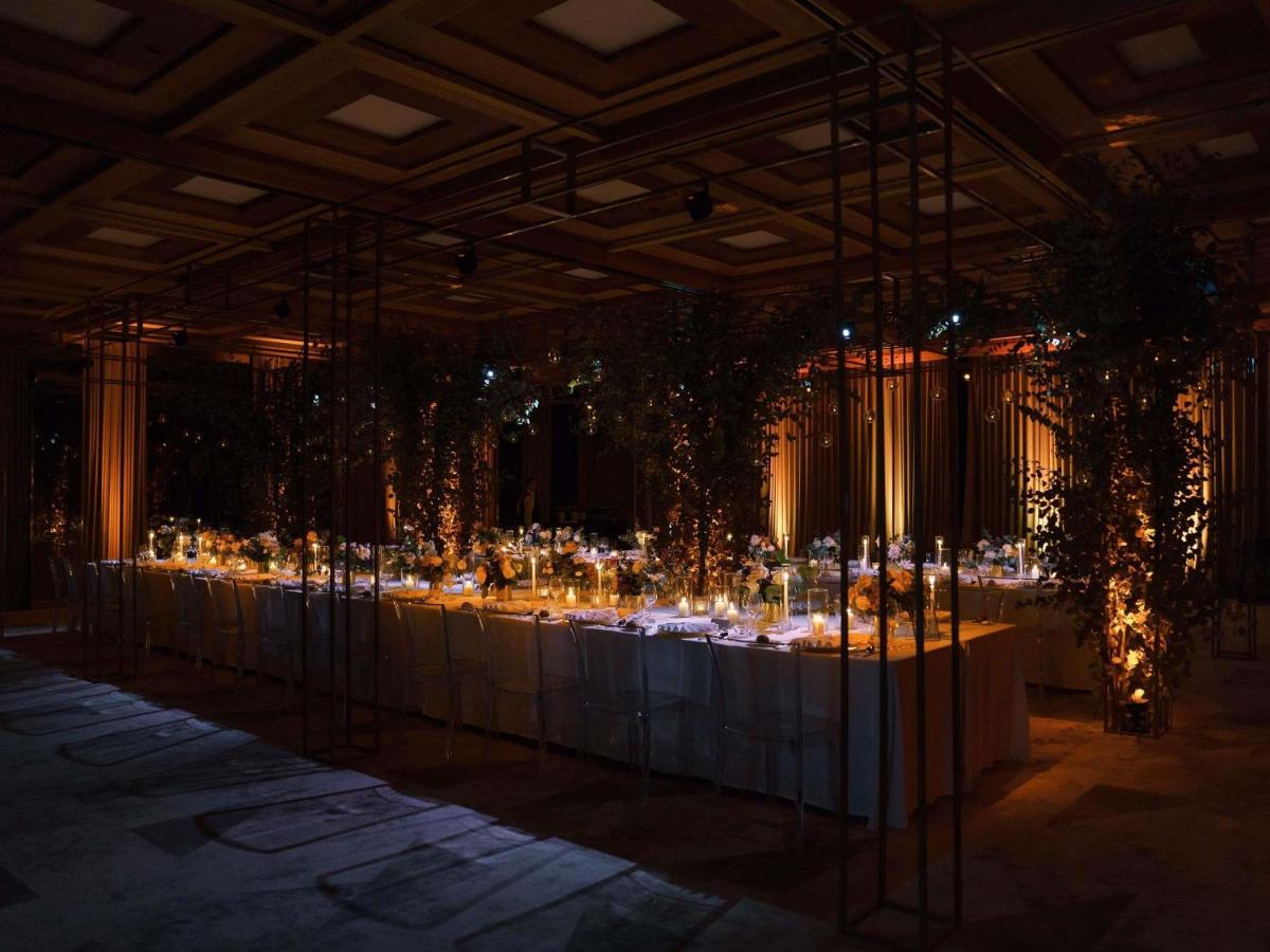 Raffles Europejski Warsaw