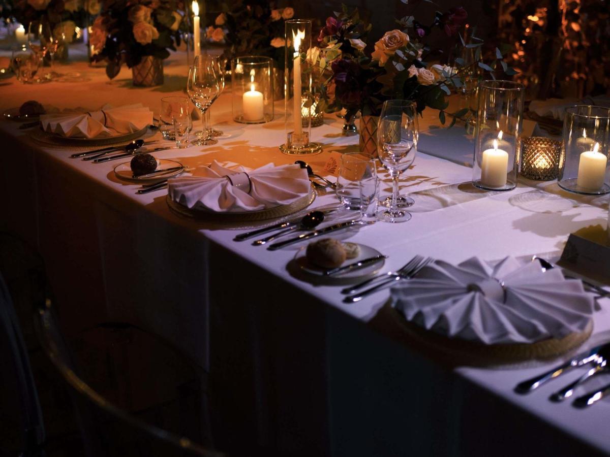 Raffles Europejski Warsaw