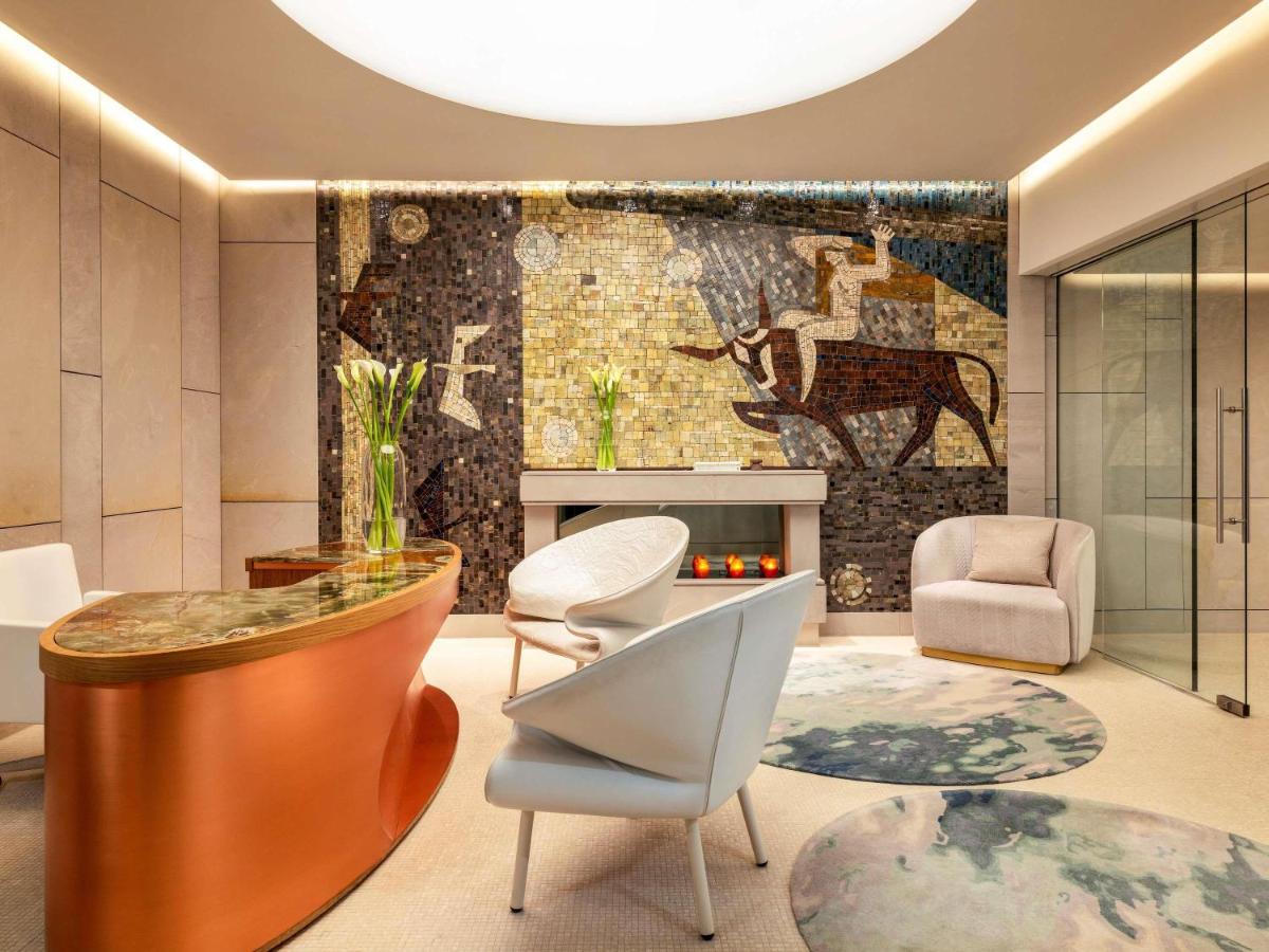 Raffles Europejski Warsaw