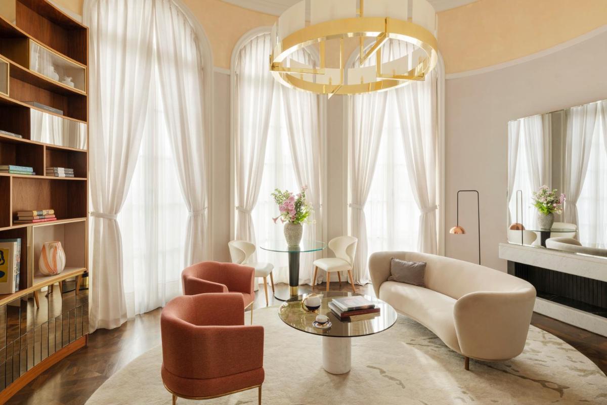 Raffles Europejski Warsaw