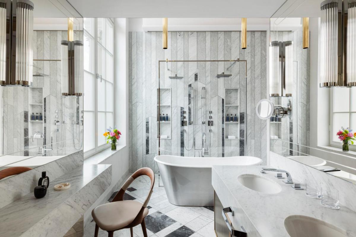 Raffles Europejski Warsaw