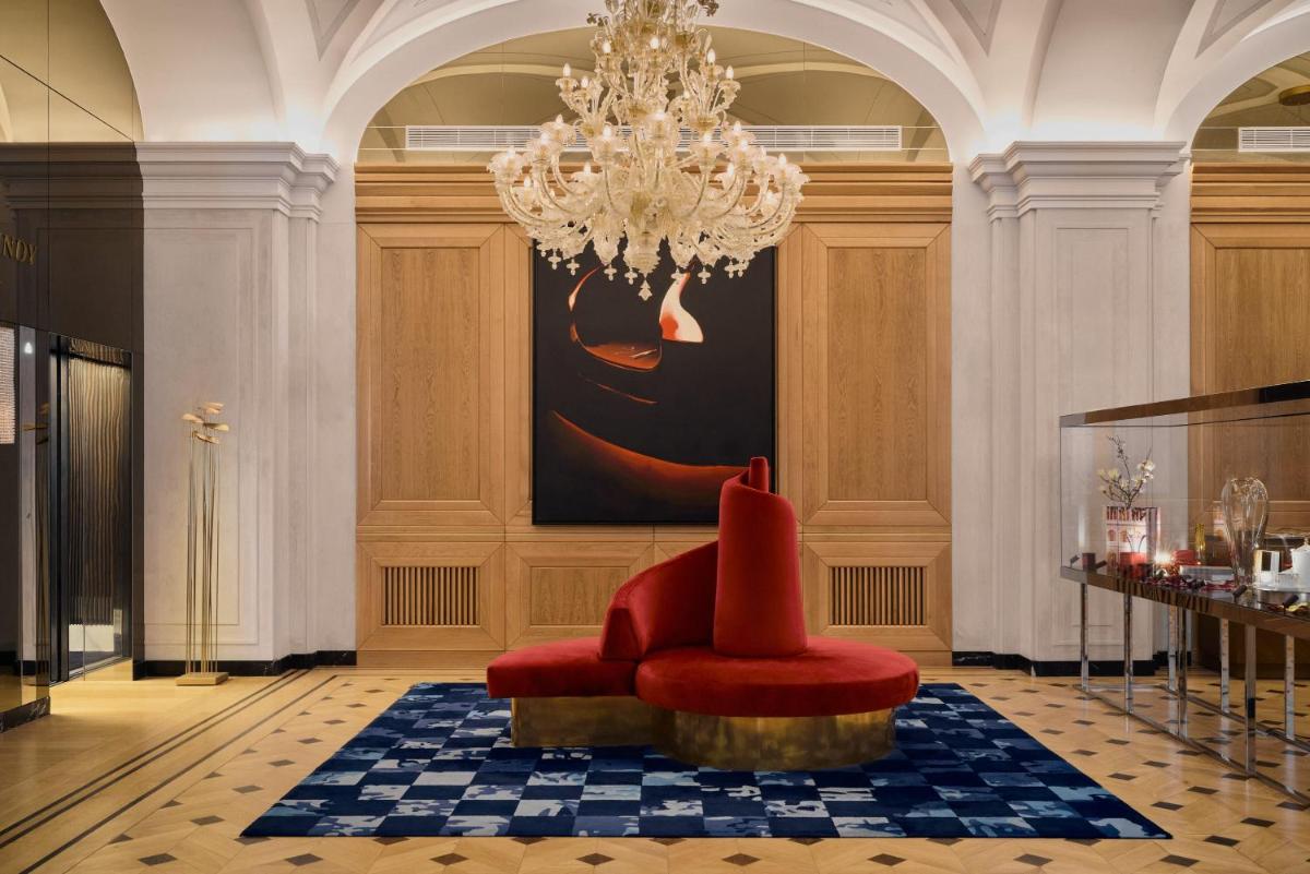 Raffles Europejski Warsaw