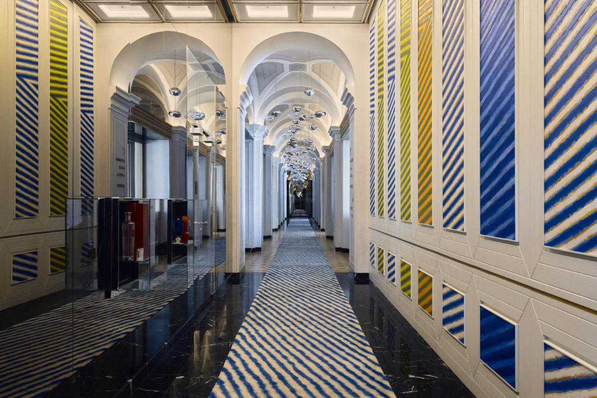 Raffles Europejski Warsaw